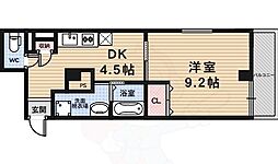 グランデ西五条