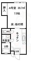 CASA壬生町家
