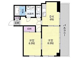 京都市営烏丸線 五条駅 徒歩9分