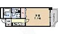 コスモ今出川7階5.5万円