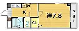 🉐敷金礼金0円！🉐近鉄京都線 上鳥羽口駅 バス8分 吉祥院池田町...
