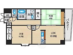 ロザーンジュ堀川