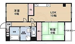 阪急京都本線 西院駅 バス14分 梅ノ宮神社前下車 徒歩2分