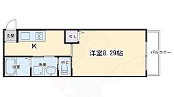MESAVERDE　壬生