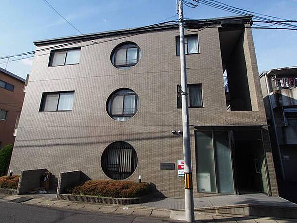 サイレントキャッスル ｜京都府京都市右京区西京極郡町(賃貸マンション2LDK・3階・66.34㎡)の写真 その21