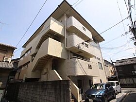 ルシェール西院 4-A ｜ 京都府京都市右京区西院三蔵町（賃貸マンション3LDK・4階・88.70㎡） その20