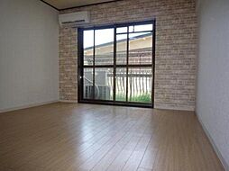 JR山陰本線 嵯峨嵐山駅 バス6分 大覚寺道下車 徒歩7分の賃貸マンション 3階1DKのリビング/ダイニング