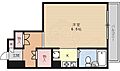 グレイシー西ノ京4階3.9万円
