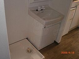 ベラジオ御所東 4階1Kのリビング/ダイニング