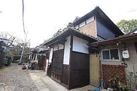 京都府京都市右京区宇多野福王子町（賃貸一戸建2LDK・2階・83.60㎡） その3