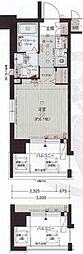 🉐敷金礼金0円！🉐京阪本線 清水五条駅 徒歩5分