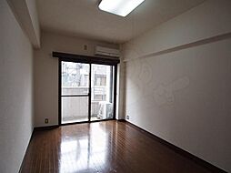 阪急京都本線 大宮駅 徒歩2分の賃貸マンション 2階1Kのリビング/ダイニング