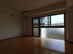 近鉄京都線 東寺駅 徒歩5分の賃貸マンション 4階1Kのリビング/ダイニング