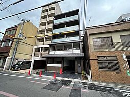 阪急京都本線 大宮駅 徒歩7分の賃貸マンション