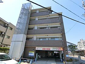 京都府京都市西京区御陵鴫谷（賃貸マンション1K・3階・29.12㎡） その3