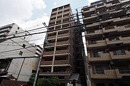 京都市営烏丸線 五条駅 徒歩3分の賃貸マンション