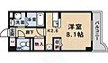 プラティークアビテ1階5.3万円