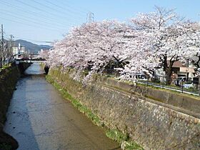 京都府京都市右京区梅津中村町（賃貸マンション3LDK・3階・60.84㎡） その14