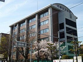 京都府京都市右京区梅津中村町（賃貸マンション3LDK・3階・60.84㎡） その23