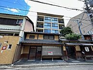 京都府京都市中京区橘町：物件画像／株式会社BRAVE　賃貸住宅サービスFC二条店