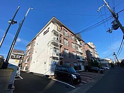 JR山陰本線 太秦駅 徒歩10分の賃貸マンション