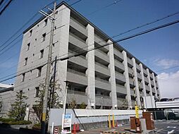 阪急京都本線 西院駅 徒歩14分の賃貸マンション