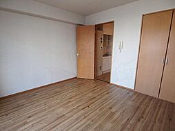 京都市営烏丸線 九条駅 徒歩9分の賃貸マンション 3階1Kのリビング/ダイニング