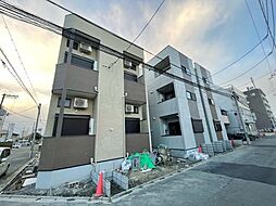 近鉄京都線 十条駅 徒歩10分