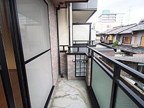 パサディーナ円町  ｜ 京都府京都市中京区西ノ京南円町（賃貸マンション1K・3階・23.00㎡） その16