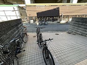 パサディーナ円町  ｜ 京都府京都市中京区西ノ京南円町（賃貸マンション1K・3階・23.00㎡） その25