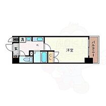 ベラジオ御所東  ｜ 京都府京都市上京区伊勢屋町（賃貸マンション1K・4階・21.70㎡） その2