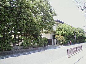 ベラジオ御所東  ｜ 京都府京都市上京区伊勢屋町（賃貸マンション1K・4階・21.70㎡） その21