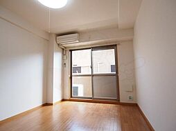 JR山陰本線 太秦駅 徒歩8分の賃貸マンション 3階1Kのリビング/ダイニング