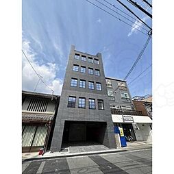 JR東海道新幹線 京都駅 徒歩9分の賃貸マンション