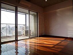 京都市営烏丸線 四条駅 徒歩5分の賃貸マンション 3階ワンルームのリビング/ダイニング