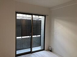 阪急京都本線 西院駅 徒歩8分の賃貸マンション 3階1Kのリビング/ダイニング