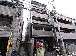 阪急京都本線 烏丸駅 徒歩3分の賃貸マンション