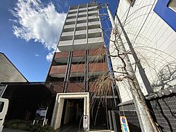 京都市営烏丸線 五条駅 徒歩7分の賃貸マンション