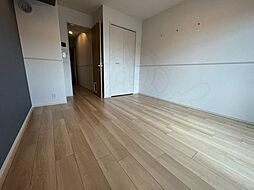 近鉄京都線 十条駅 徒歩22分の賃貸アパート 3階1Kのリビング/ダイニング