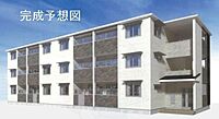 京都府京都市南区唐橋南琵琶町：物件画像／株式会社BRAVE　賃貸住宅サービスFC二条店