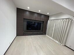 サンレスポアール 7階2LDKのリビング/ダイニング