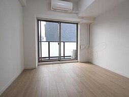 阪急京都本線 西院駅 バス13分 葛野大路高辻下車 徒歩6分の賃貸マンション 2階1Kのリビング/ダイニング