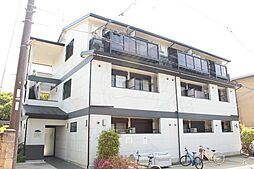 ブライトハイムC棟