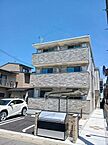 京都府京都市右京区梅津東構口町：物件画像／株式会社BRAVE　賃貸住宅サービスFC二条店