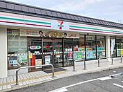 セブン-イレブン 京都梅津店まで200m
