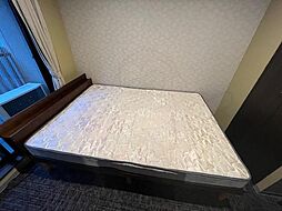 ロータス西陣 4階1Kのリビング/ダイニング