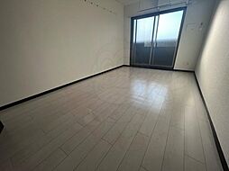 京都市営烏丸線 九条駅 徒歩7分の賃貸マンション 4階1Kのリビング/ダイニング