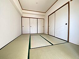 阪急京都本線 西京極駅 徒歩5分の賃貸マンション 5階3LDKのリビング/ダイニング