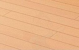 プレッソ・ロート4 2階2LDKのリビング/ダイニング