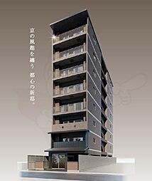 ベラジオレガシー京都河原町2